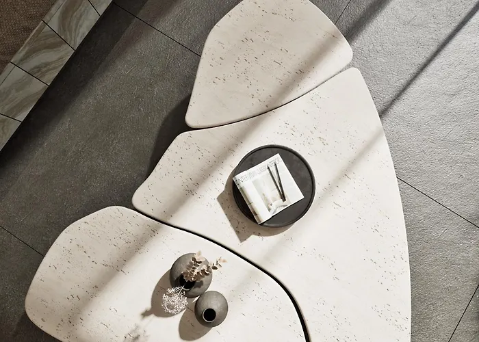 Neme Slow Living Retreat Rethymno (Crete)