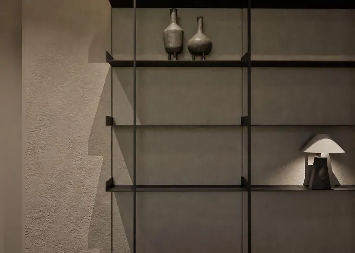 Neme Slow Living Retreat 5* Ρέθυμνο