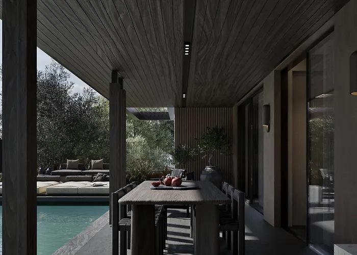 Neme Slow Living Retreat 5*