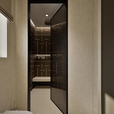 Hotel Neme Slow Living Retreat Rethymno