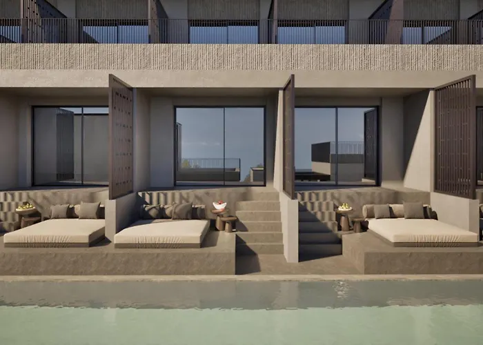 Hotel Neme Slow Living Retreat 5*