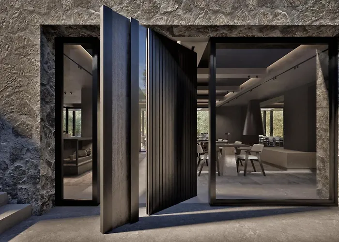 Neme Slow Living Retreat 5*