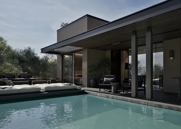 Hotel Neme Slow Living Retreat 5*