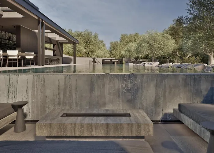 Neme Slow Living Retreat 5*