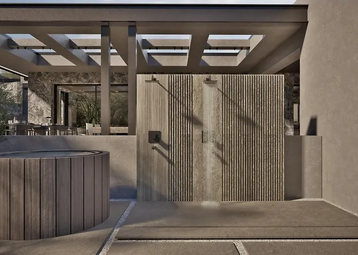 Hotel Neme Slow Living Retreat