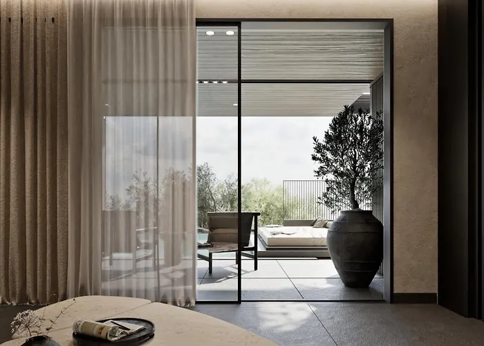 Neme Slow Living Retreat Hotel 5*