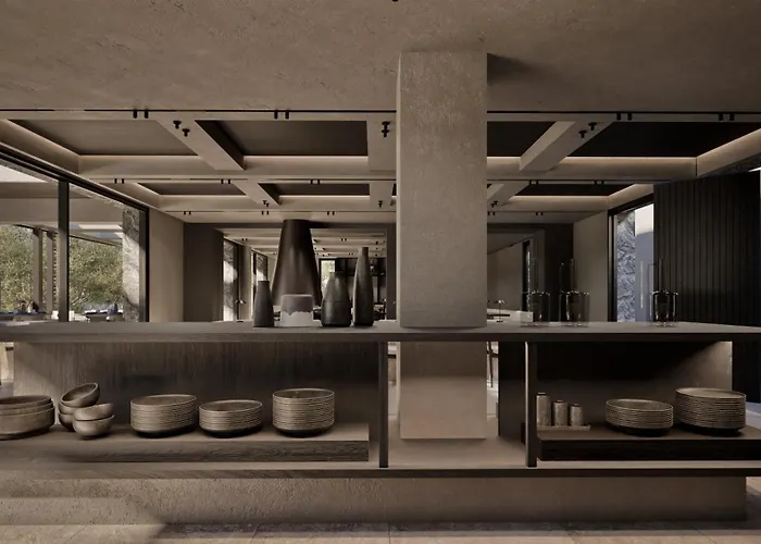 Neme Slow Living Retreat Hotel 5*