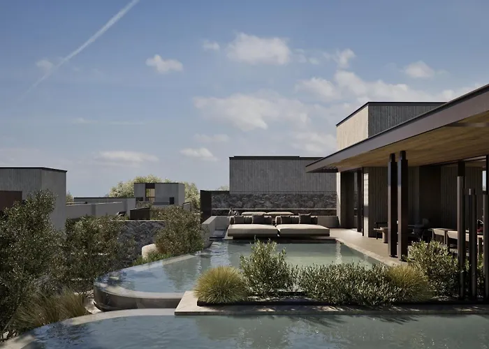 Neme Slow Living Retreat Hotel 5*