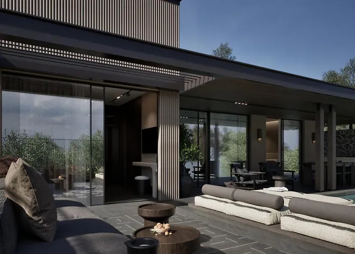 Hotel Neme Slow Living Retreat 5*