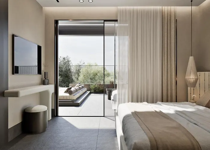 Neme Slow Living Retreat 5* Rethymno