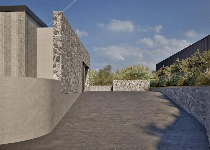 Neme Slow Living Retreat Hotel Rethymno