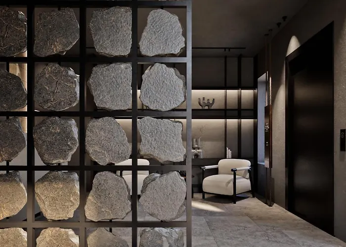 Neme Slow Living Retreat 5*