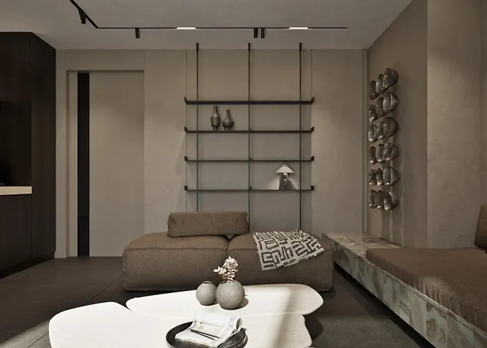 Hotel Neme Slow Living Retreat