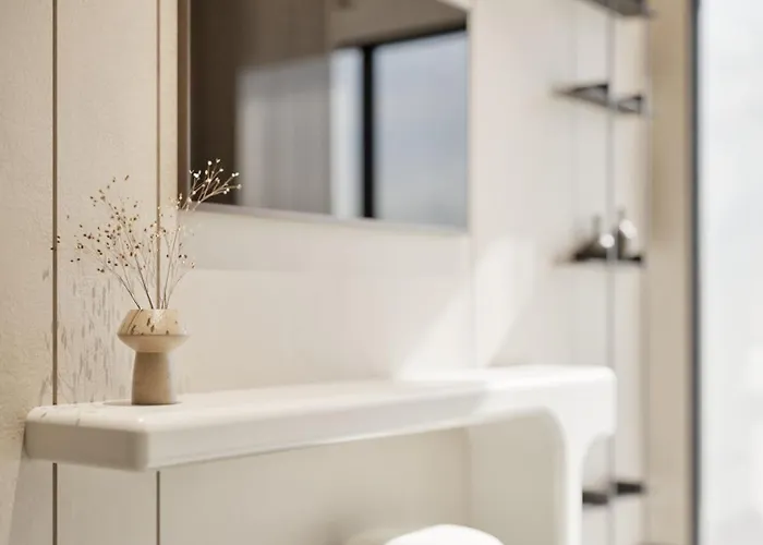 Neme Slow Living Retreat Hotel Rethymno