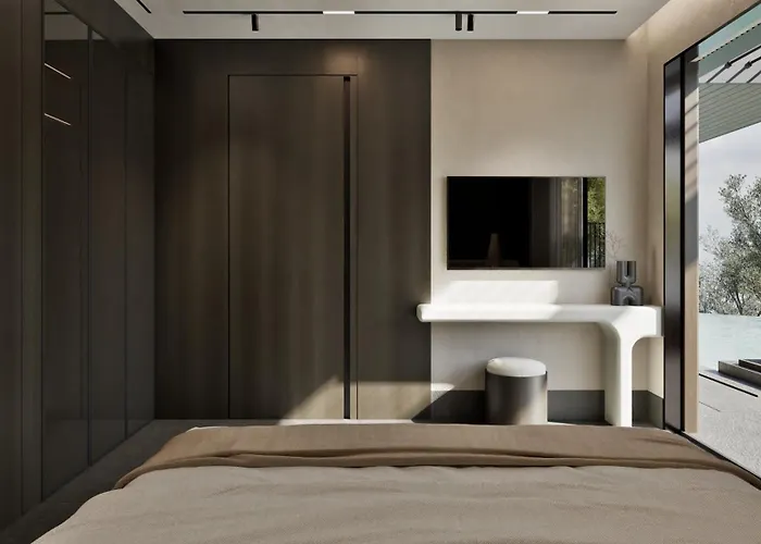 Neme Slow Living Retreat Hotel