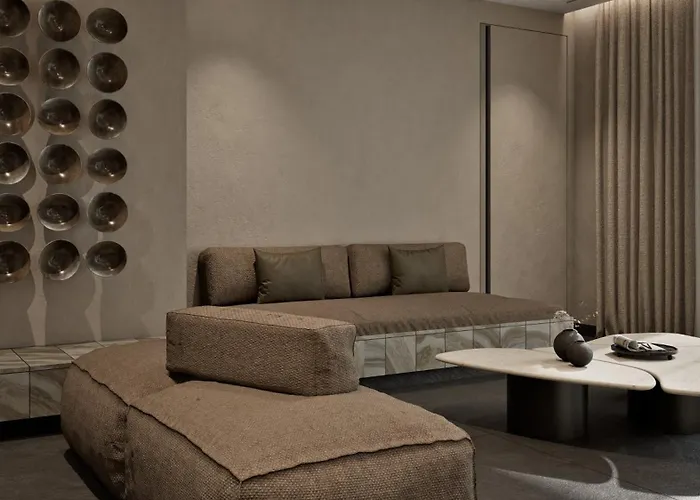 Neme Slow Living Retreat Hotel Rethymno