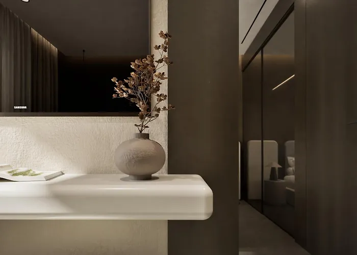 Neme Slow Living Retreat Hotel Rethymno